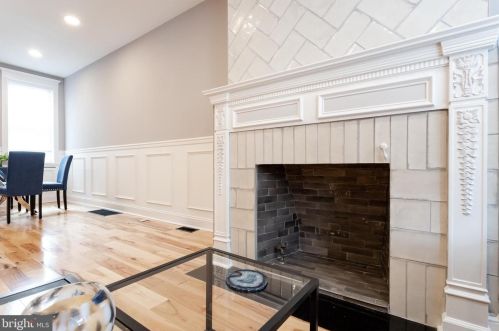 1316 Ellsworth St, Philadelphia PA  19147-4416 exterior