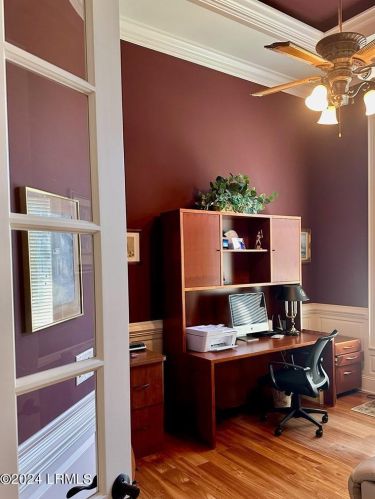 84 Hampton Hall Blvd, Bluffton SC 29910-7824 exterior