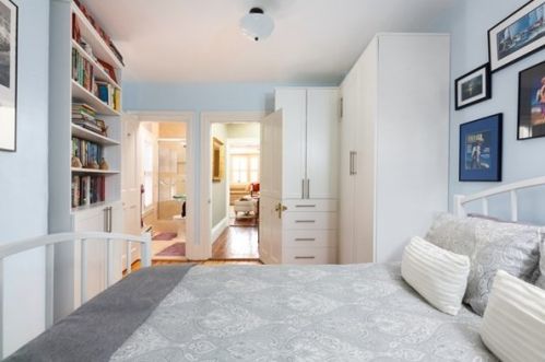 9 Dartmouth St, Boston MA exterior