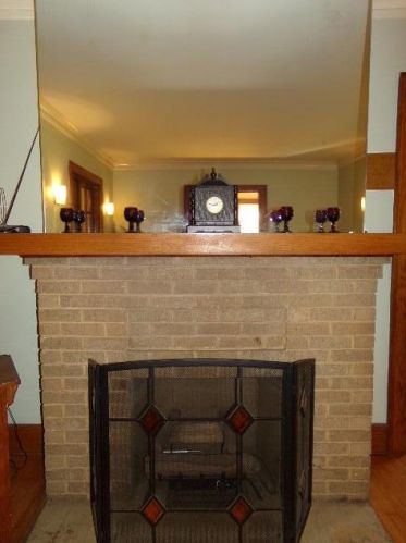 1416 Bank St, Kalamazoo MI 49001-2906 exterior