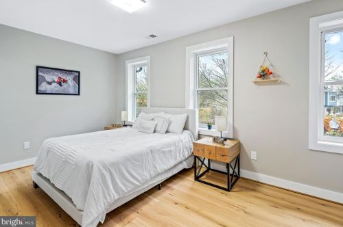 1225 Randolph St, Washington DC 20011-5908 exterior