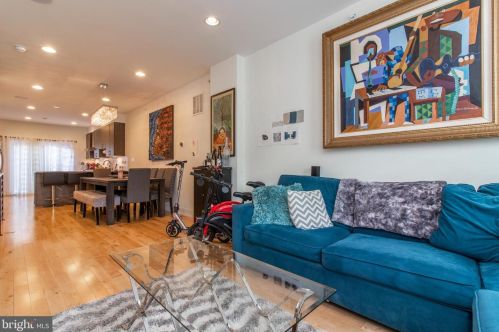 1447 28 St, Philadelphia PA 19121-3619 exterior