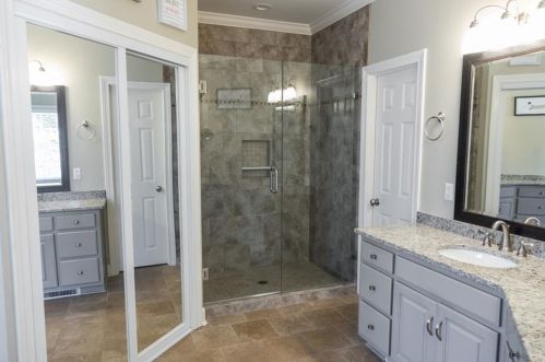 3465 Westhampton Way, Gainesville GA 30506 exterior