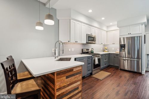 3416 Bowman St, Philadelphia PA 19129-1511 exterior