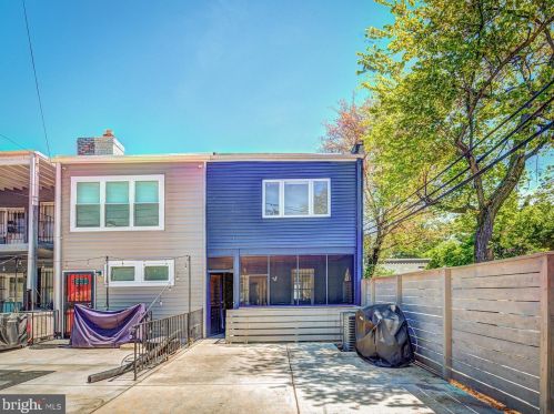 1200 16 St, Washington DC 20002-2502 exterior