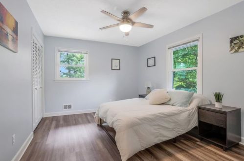 3750 Prestwick Dr, Tucker GA  30084-2423 exterior