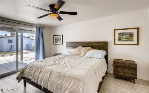 2615 Fairmount Ave, Phoenix AZ 85015-5356 exterior