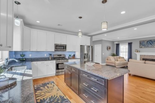 138 Ardmaer Dr, Bridgewater NJ 08807-2766 exterior