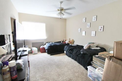 1076 Bloomsbury Run, Lake Mary FL  32746-1974 exterior