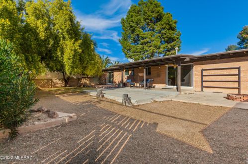 26 Evelyn Ave, Tucson AZ 85710-2641 exterior