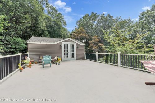 50 Hooper Ave, Atlantic Highlands NJ  07716-1537 exterior