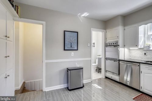 415 Hillmoor Dr, Silver Spring MD 20901-2634 exterior