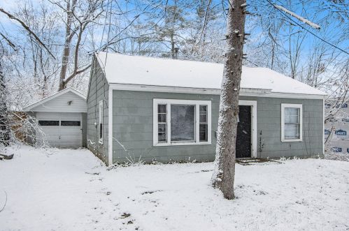 1322 Ogden Ave, Kalamazoo MI  49006-2307 exterior