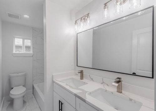 8703 Frst Grn Dr, Dallas TX 75243-4101 exterior