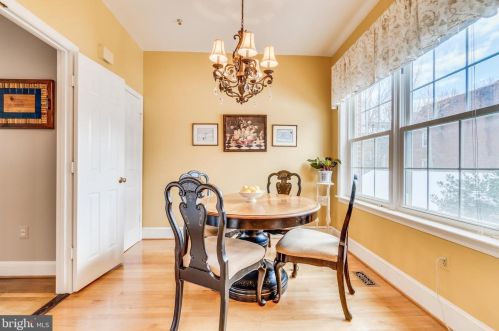 3640 Reservoir Rd, Washington DC 20007-2125 exterior