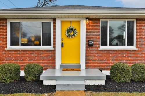 600 Mckinley Ave, Saint Louis, MO 63122-5623