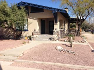 547 4th St, Tucson AZ  85705-7897 exterior