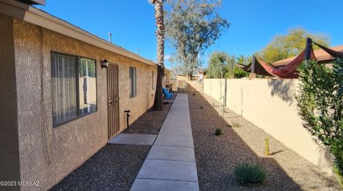 3017 Santa Rita Ave, Tucson AZ  85719-2642 exterior