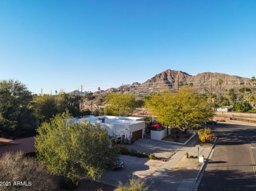 3640 60th St, Phoenix AZ 85018-6708 exterior