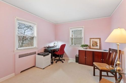 28 Cedar St, Mount Vernon NY 10552-3007 exterior