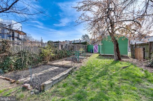 2235 Prout St, Washington DC 20020-5337 exterior