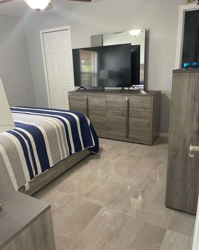 611 Addie St, Fort Pierce FL 34983-1842 exterior