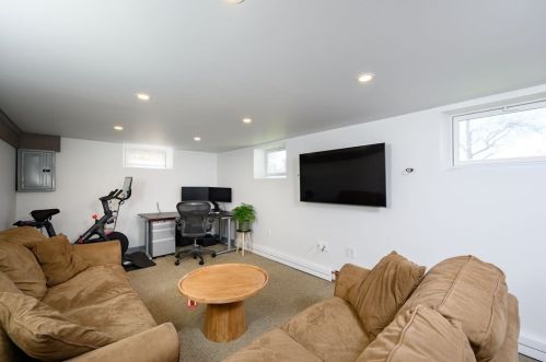 138 Beacon St, Boston MA exterior