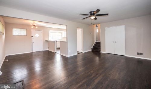 9615 New Hampshire Ave, Silver Spring MD 20905-3918 exterior