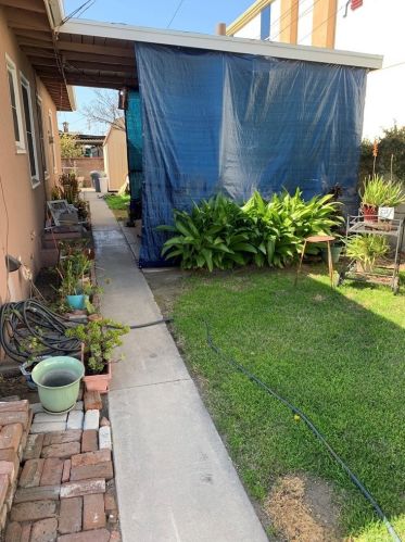 1801 Oak Ave, Fullerton CA 92833-3728 exterior