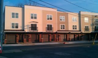 1015 Barrett St, Schenectady NY  12305-1101 exterior