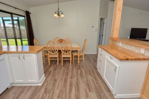 2231 Trillo St, Fort Pierce FL  34952-6873 exterior