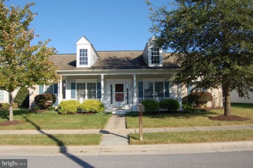 7379 Casey Ave, Easton, MD 21601-4784