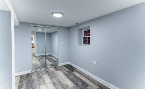 6809 Claremont Ave, Chicago IL  60636-3138 exterior