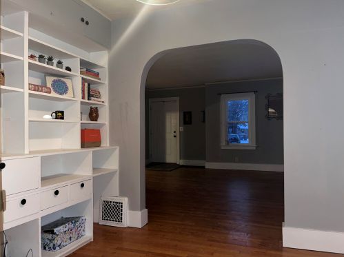 537 Campbell Ave, Kalamazoo MI  49006-3091 exterior