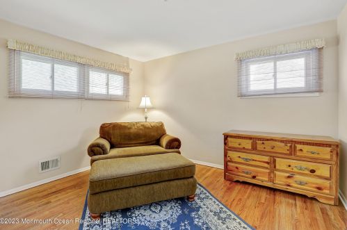 22 Arlene Dr, West Long Branch NJ 07764-1153 exterior