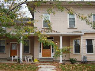 215 State St, Ann Arbor MI  48104-5912 exterior