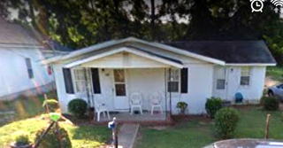 918 Goldsboro St, Fremont NC  27830 exterior