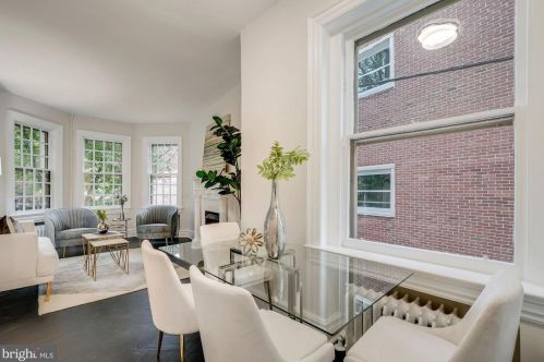 2712 27 St, Washington DC 20007-3103 exterior