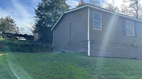 4 Lk Dr, Huntsville TX 77320-0237 exterior