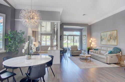 2275 53rd St, Boca Raton FL  33496-3453 exterior