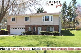 1413 Larkwood Dr, Dewitt, MI 48820-9548