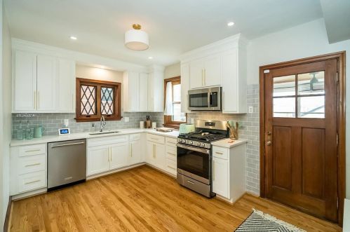 6419 Devonshire Ave, Saint Louis MO 63109-2663 exterior