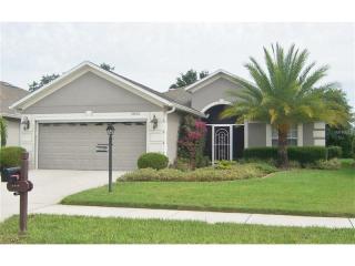 18850 Rolling Hills Loop, Port Richey FL  34667-5871 exterior