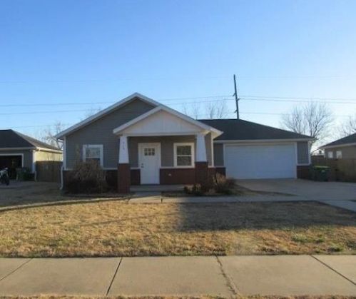 515 Lucian Ln, Springdale, AR 72764-5009