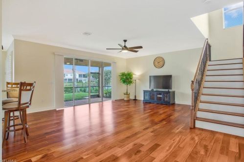 6597 Marbella Dr, Naples FL  34105-5053 exterior