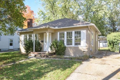 308 Fairview Ave, Kalamazoo, MI 49001-4200