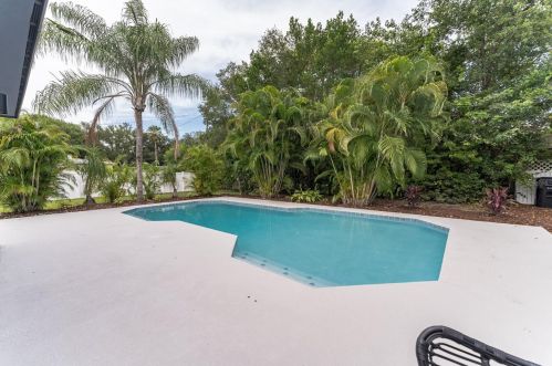 5501 Pecos St, Orlando FL  32807-1522 exterior