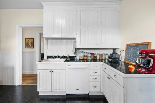 116 Hope St, Providence RI 02906-2657 exterior