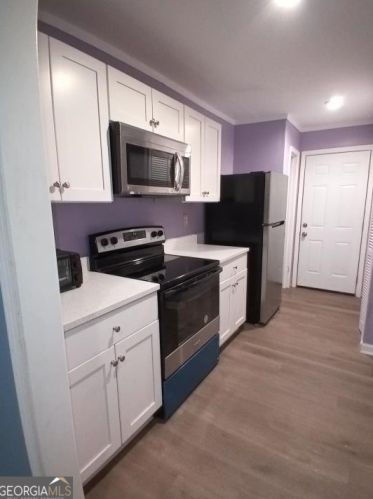 2952 Parc Lorraine, Lithonia GA 30038-1911 exterior