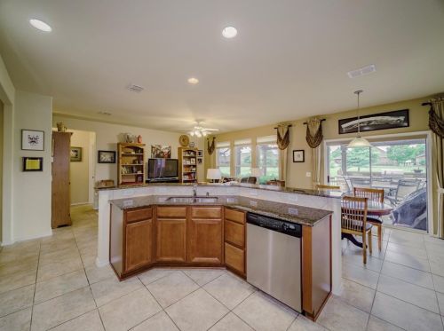 1215 Pasatiempo Dr, Frisco TX 75034-3344 exterior